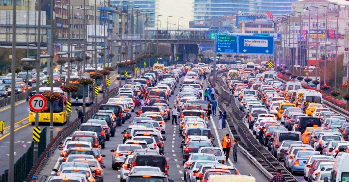 Zorunlu Trafik Sigorta Ödemeleri-1