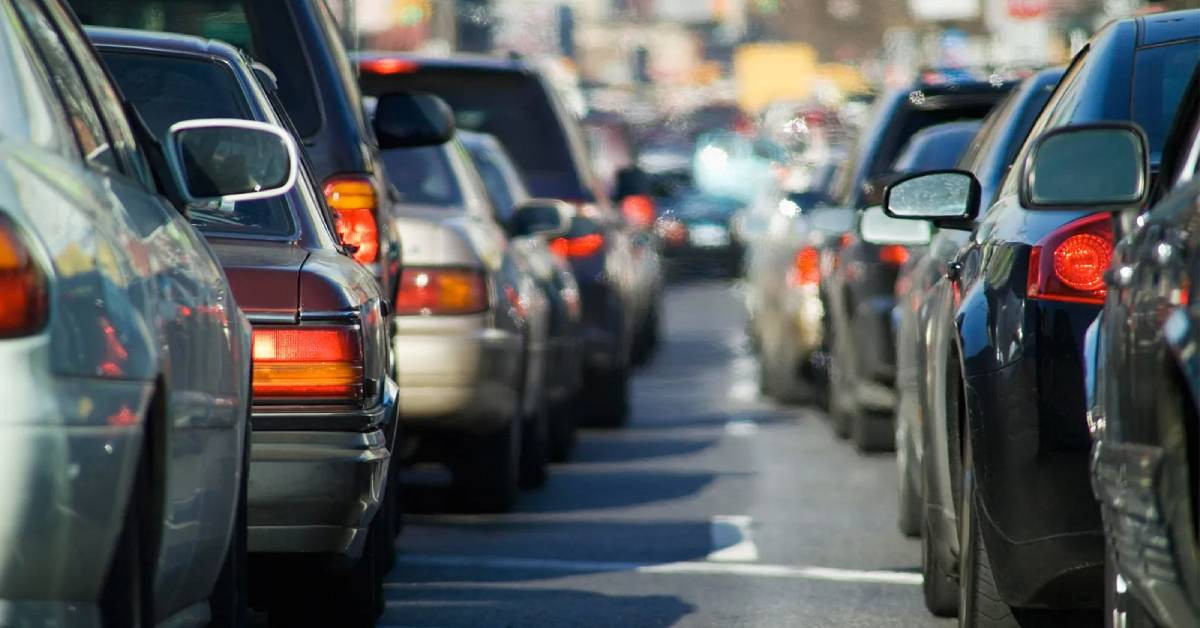 Zorunlu Trafik Sigortası
