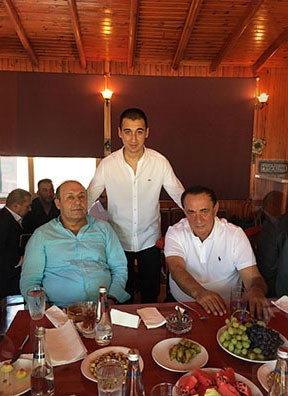 Umutcan Aksoy