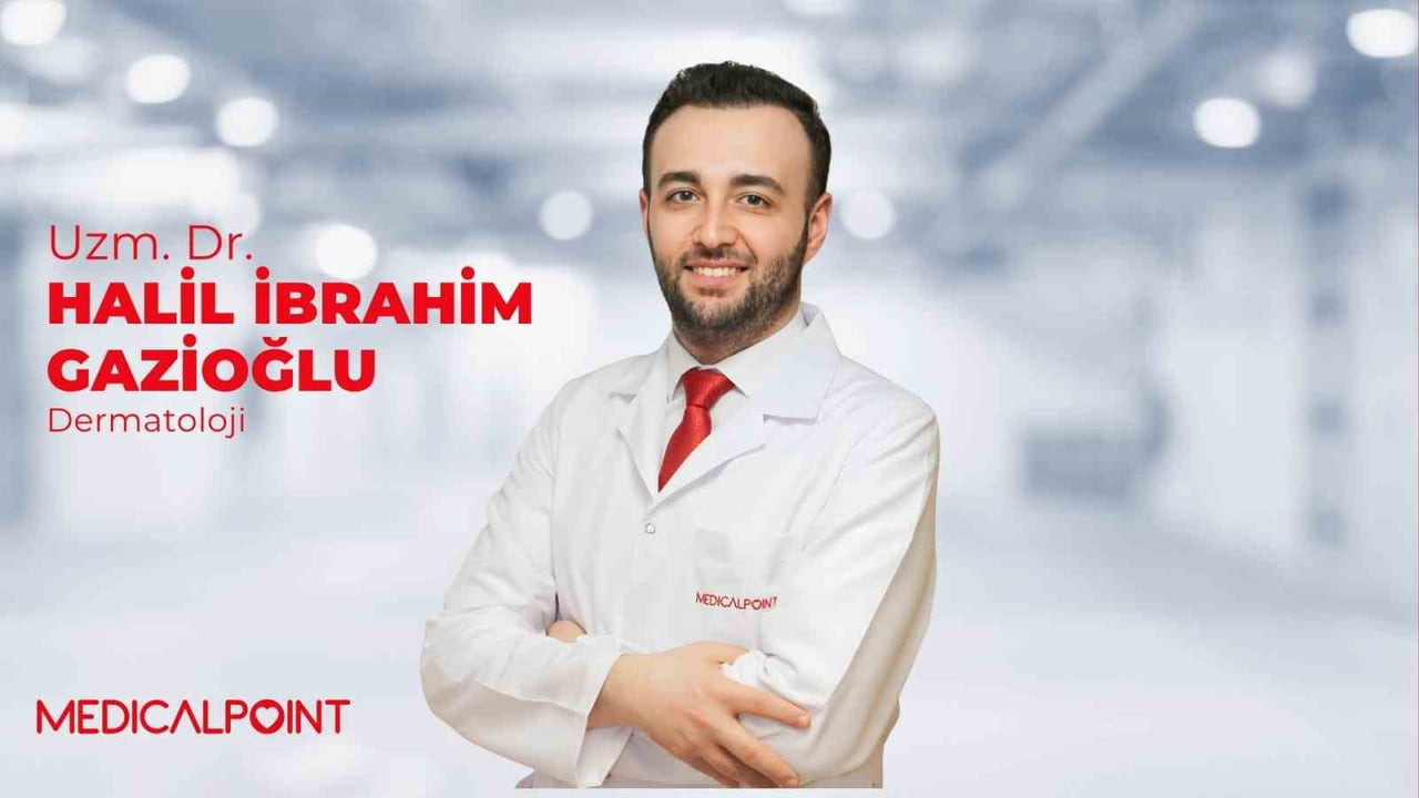 1-31 MAYIS CİLT KANSERİ FARKINDALIK AYI