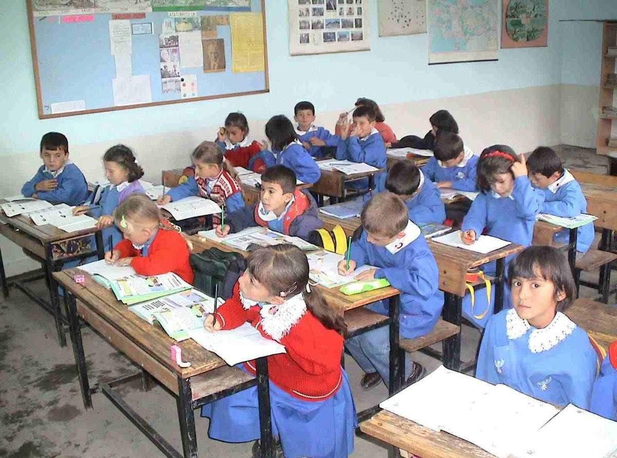 1. sınıf kayıt işlemi nasıl ertelenir