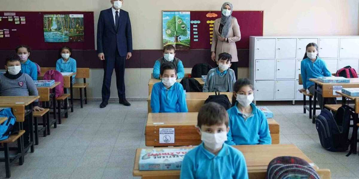 1. Sınıf ve Anaokulu Kayıtları Ne Zaman Başlayacak
