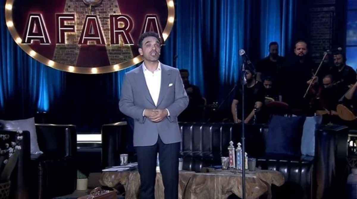 10 Haziran Afara sezon finali konukları