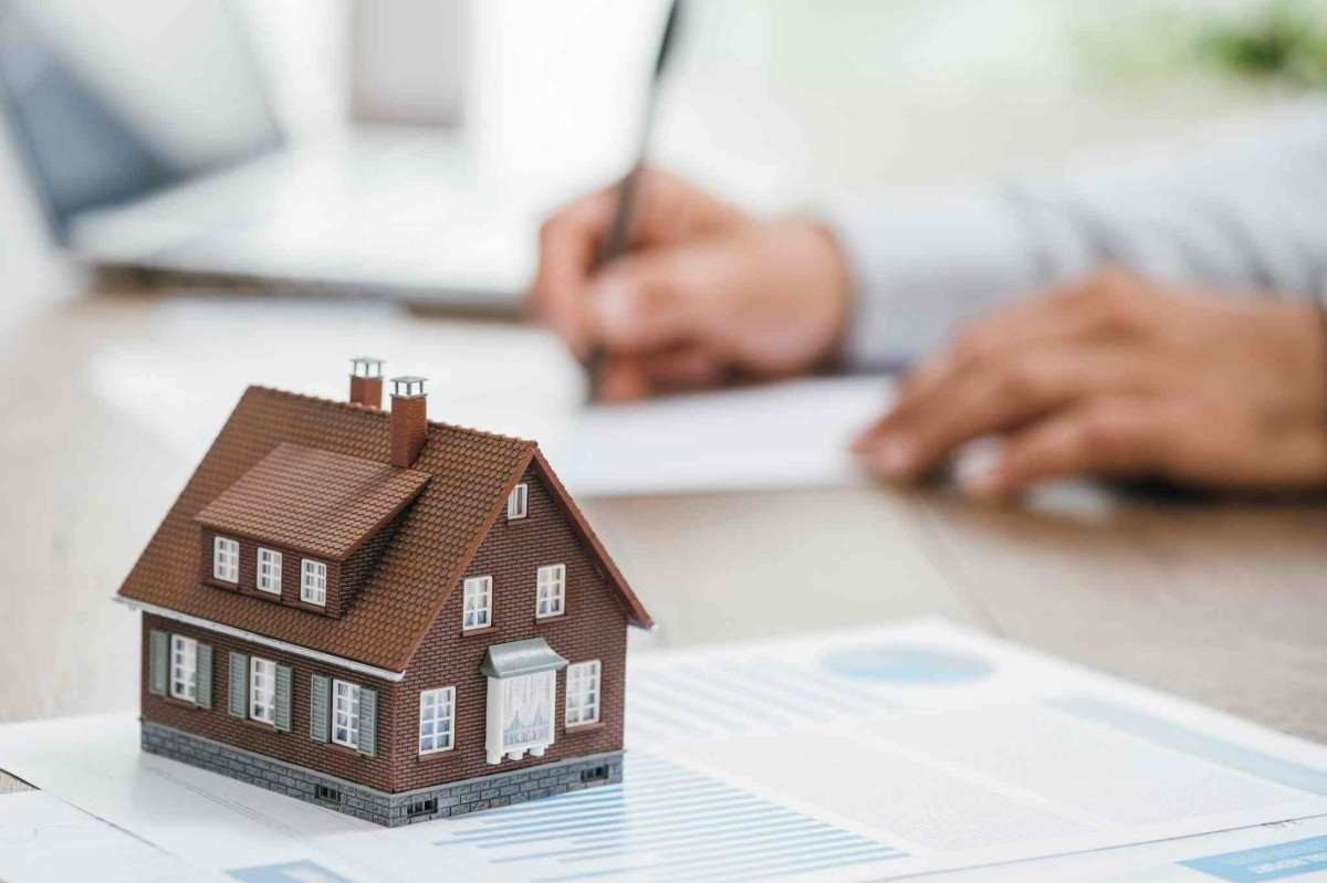 10 yıl vade ile yüzde 0.99 ev kredisi verilecek