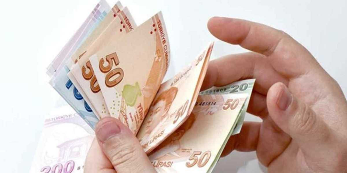 100 bin TL faizsiz kredi