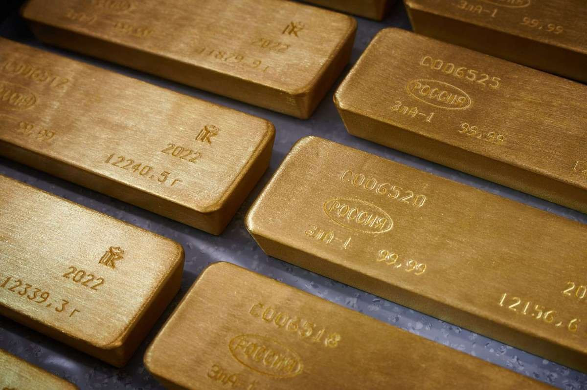 1000 gram altın ne kadar oldu