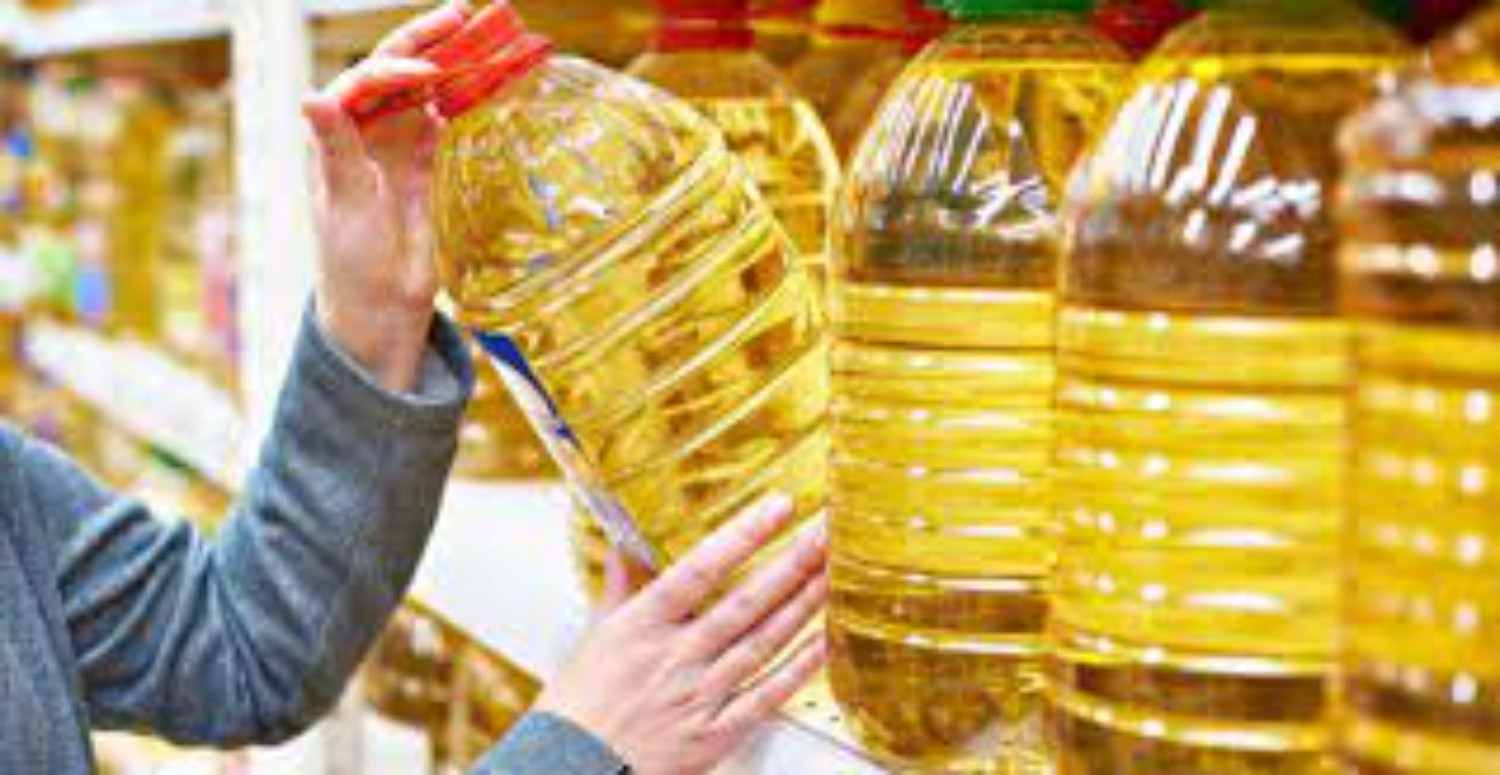 101 Şok Bim ve Migros'ta 5 LT yağlar indirime girdi