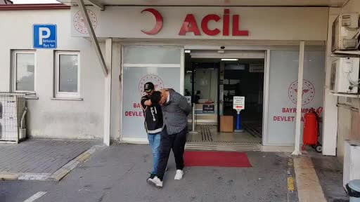 11 ilde organize suç örgütlerine operasyon: 51 gözaltı