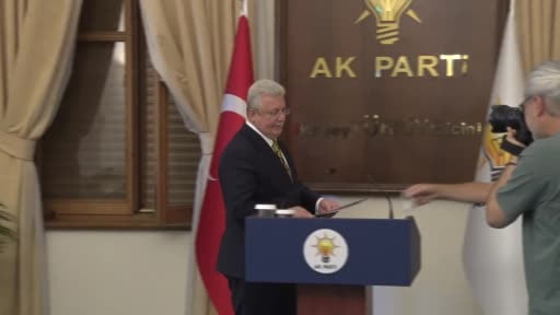 12. Yargı paketi TBMM’de