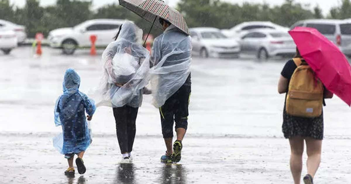 7 Mayıs 2022 Cumartesi hava durumu nasıl olacak? Meteoroloji Genel Müdürlüğü 7 Mayıs 2022 hava tahmin raporunu yayımladı: Sıcak hava bekleyenlere kötü haber!