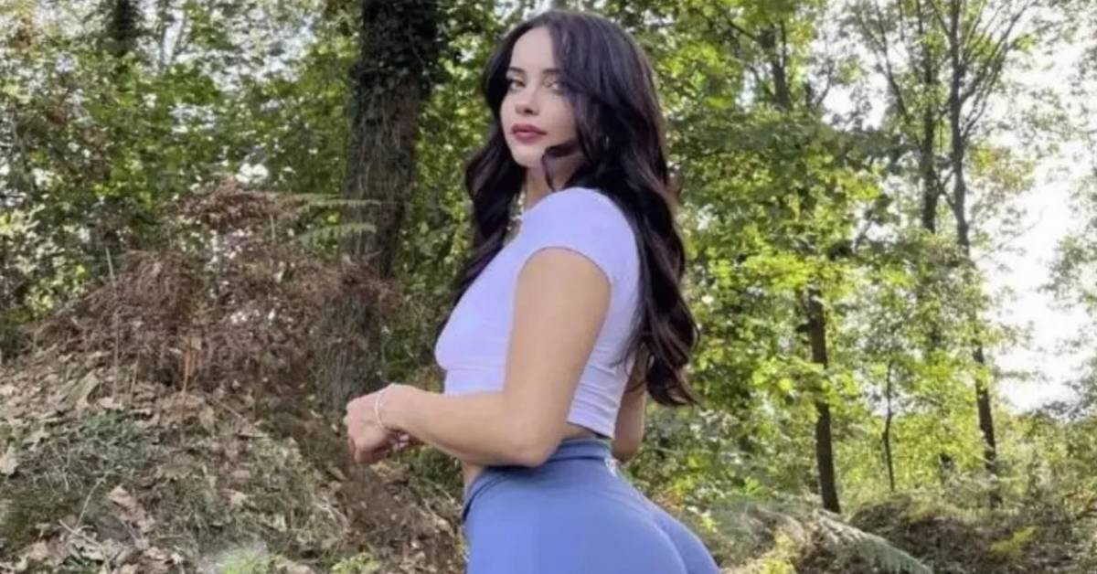 Gizem Savage kimdir, nereli ve kaç yaşında? Onlyfans fenomeni Gizem