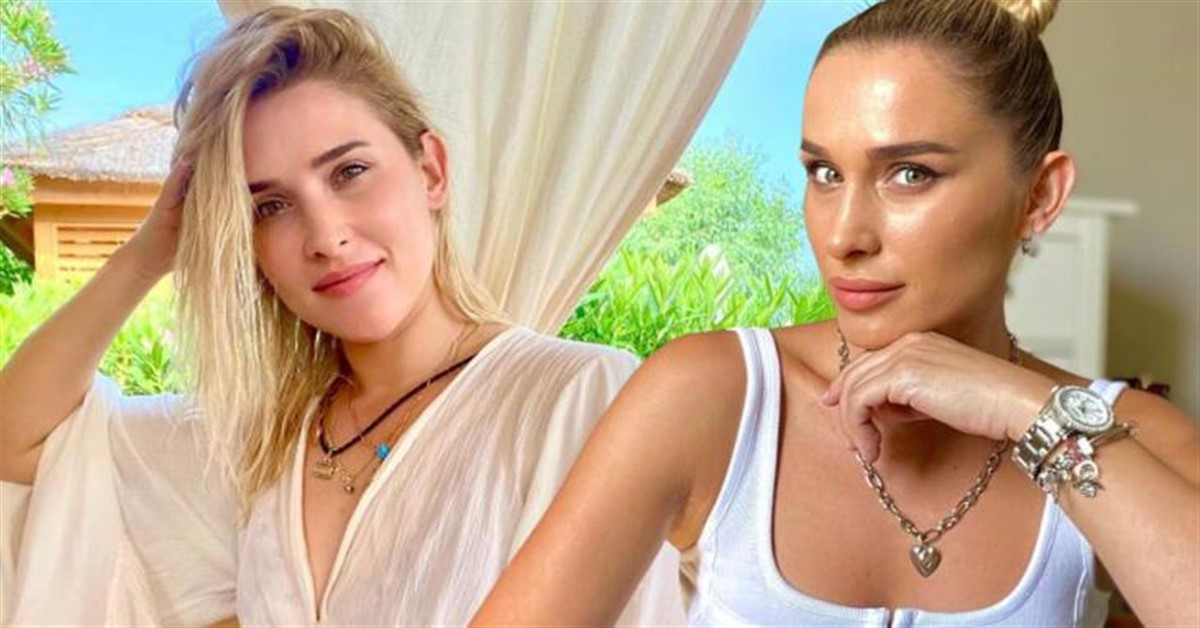 Sema ve seda küs mü