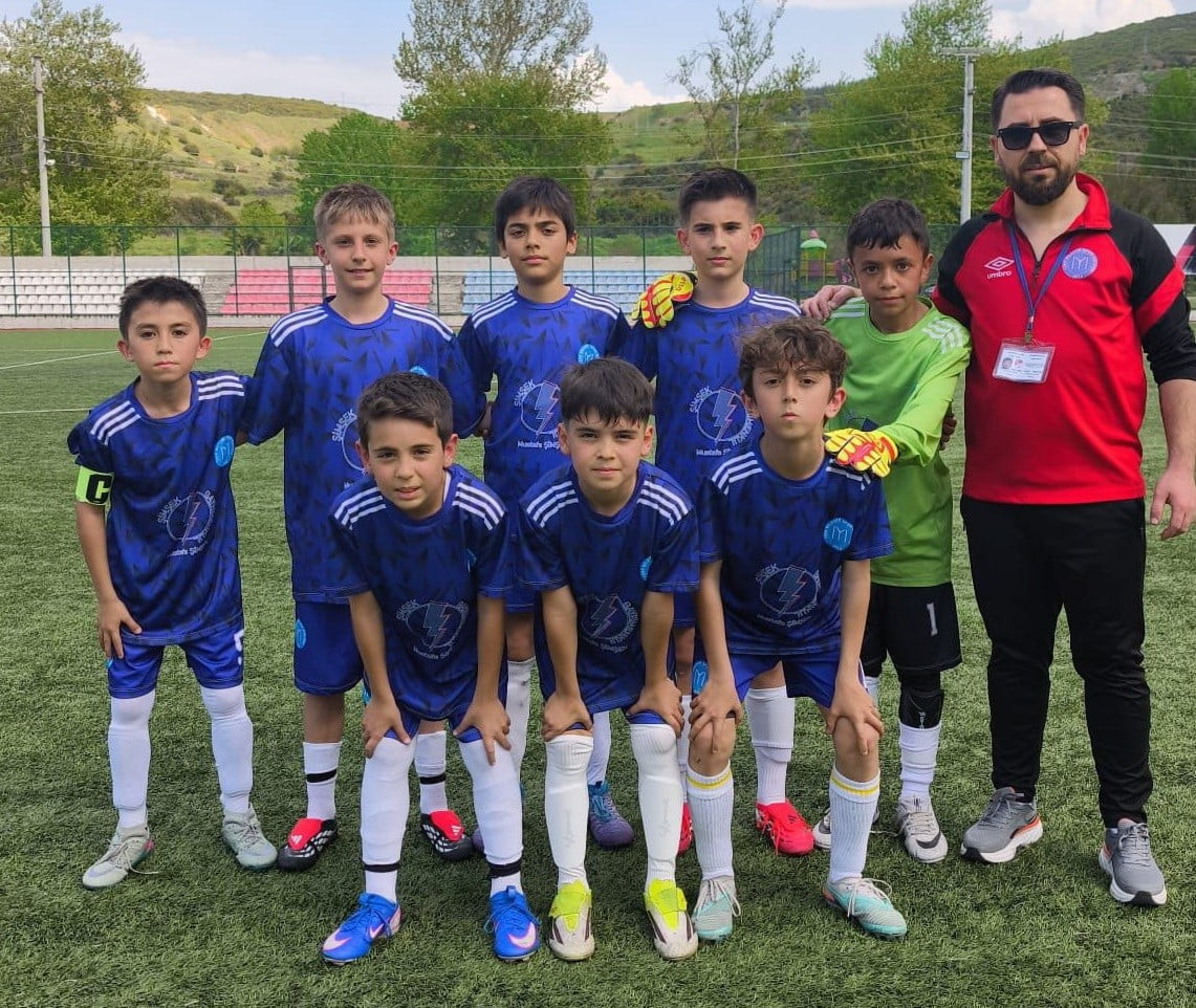 1299 BİLECİKSPOR KULÜBÜ