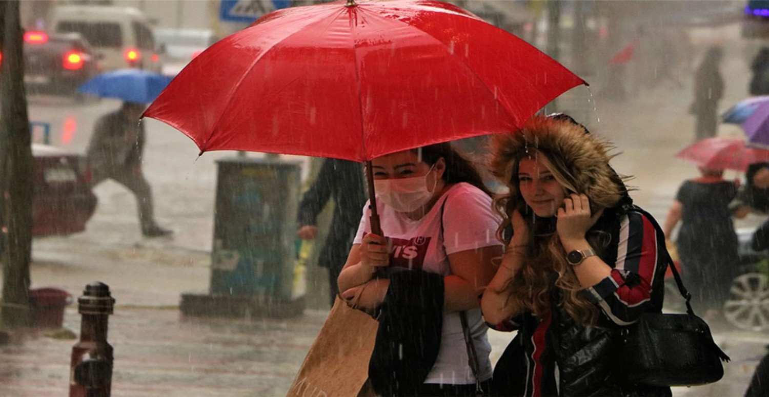 14 Haziran hava durumu