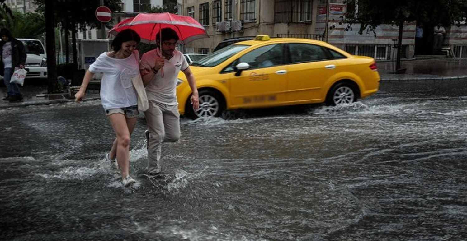 14 Haziran hava durumu