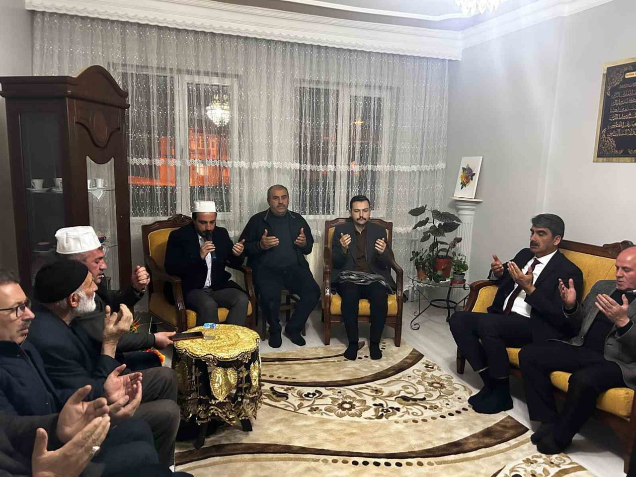 15 NİSAN 1995 TARİHİNDE HAİN TERÖR ÖRGÜTÜ PKK İLE GİRİLEN ÇATIŞMADA ŞEHADET MERTEBESİNE ULAŞAN...