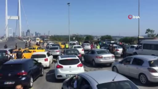 15 Temmuz darbe girişimi arşiv görüntüleri