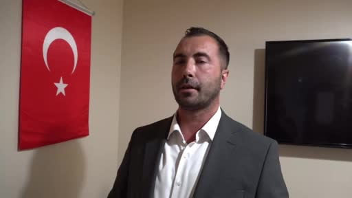 15 Temmuz Gazisi Çetinkaya kara geceyi böyle anlattı