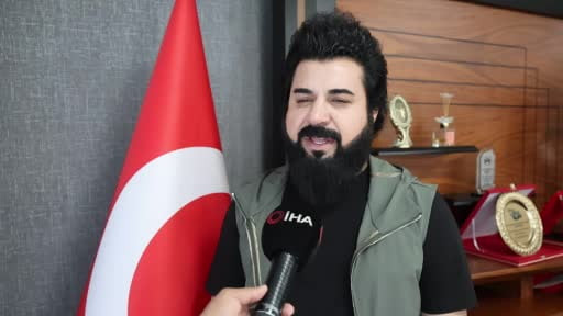 15 Temmuz tanığı Çubuk: "Arkadaşlarım orada şehit oldu, ben o günü hiçbir zaman unutmam"
