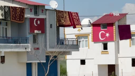 15 tonluk bomba infilak ettirilmiş, 16 kişi ölmüştü: Dürümlü patlamasının üzerinden 10 yıl geçti...