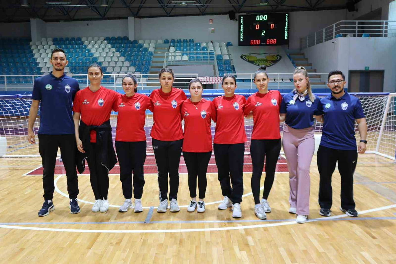 16-20 MAYIS TARİHLERİ ARASINDA KONYA’DA DÜZENLENEN VE GENÇ MİLLİ TAKIM SEÇMELERİ AÇISINDAN DA ÖNEM...
