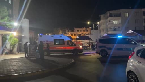 17 yaşındaki genç babasını pompalı tüfekle öldürdü