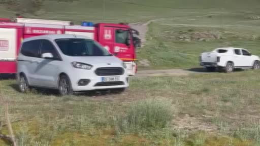 17 yaşındaki kayıp çobanı arama çalışmaları devam ediyor