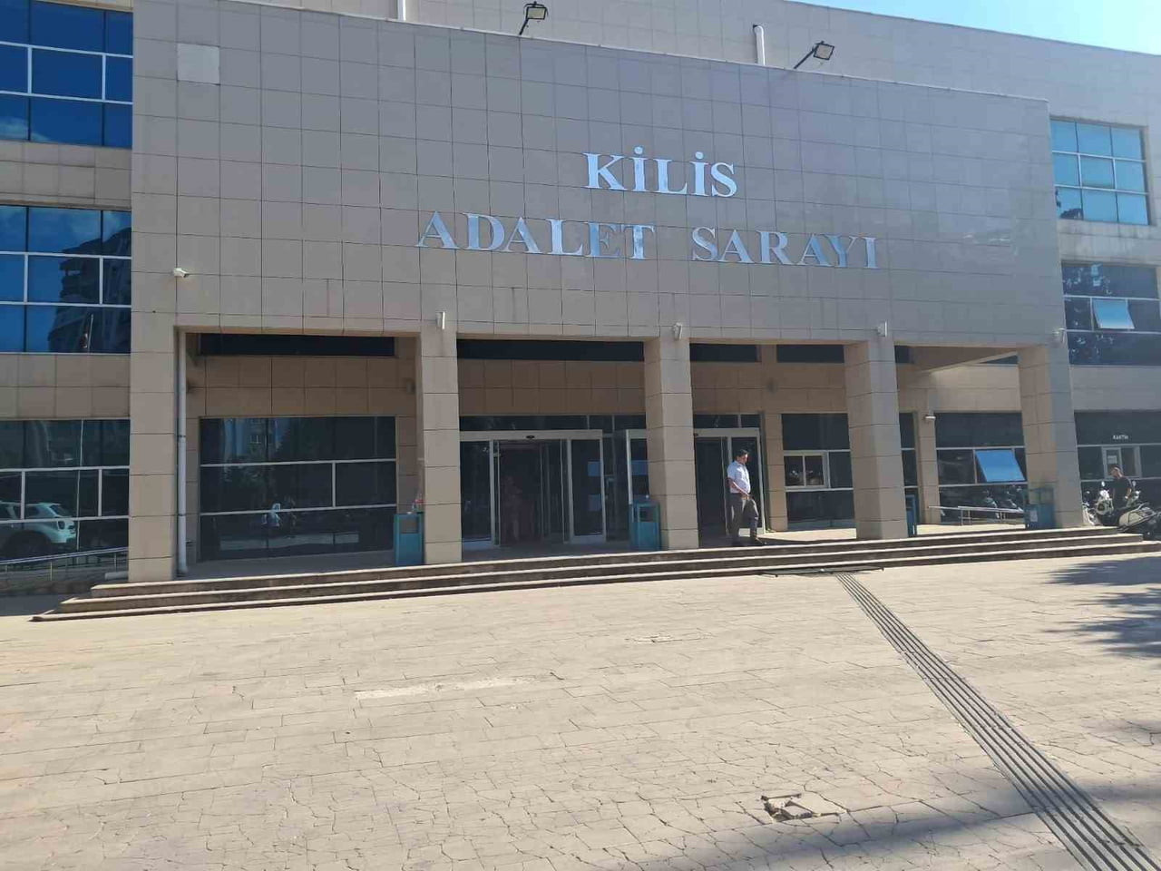 17 YILLIK CİNAYET DOSYASINDA İLK DURUŞMA GÖRÜLDÜ