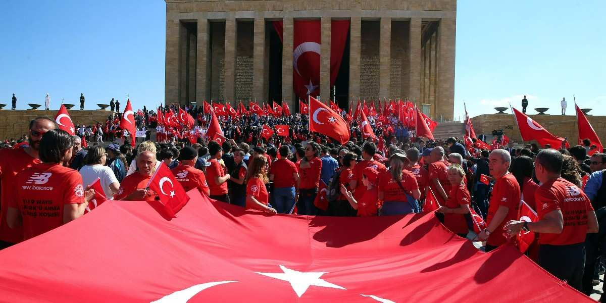 19 Mayıs 20 Mayıs ile birleşti mi
