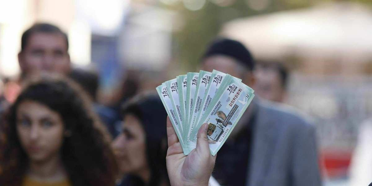 19 Mayıs Milli Piyango Çekilişi