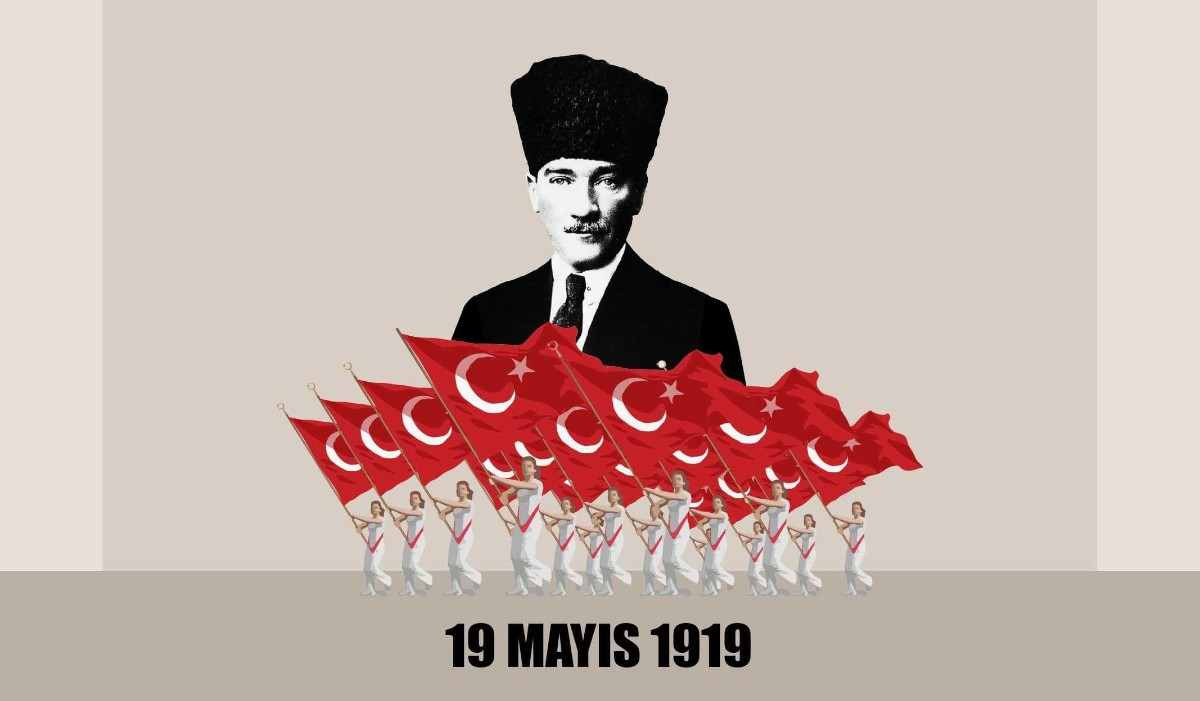 19 mayıs şiirleri