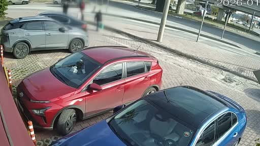 2 milyon TL'lik suçüstü operasyonunun görüntüleri ortaya çıktı
