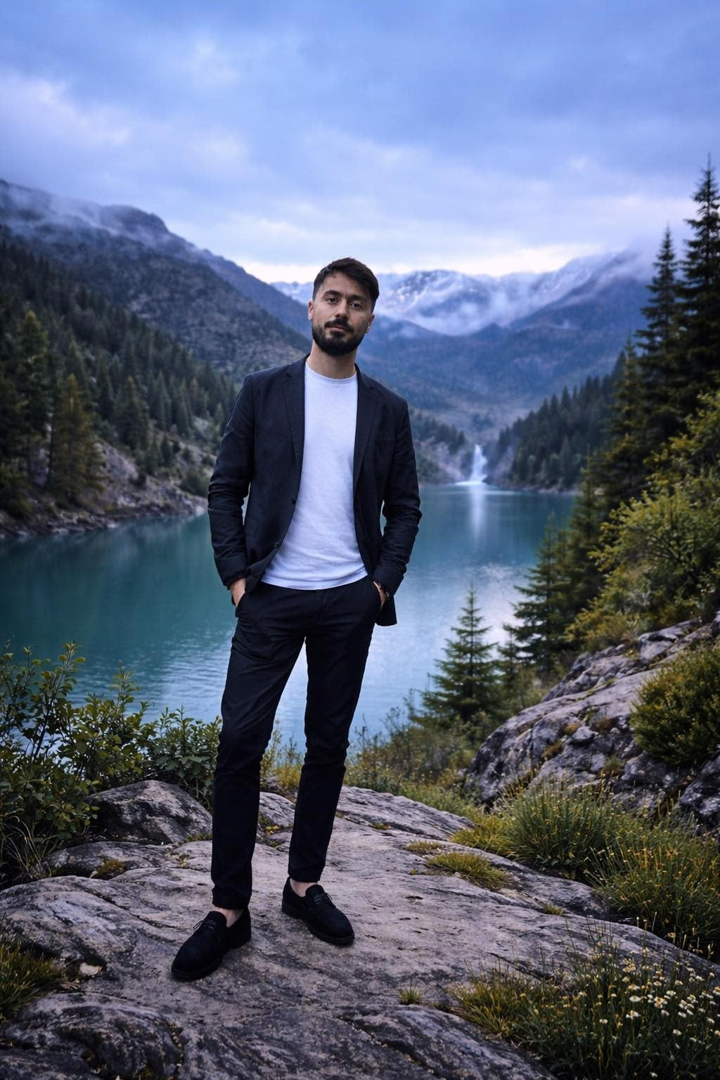 20 YAŞINDAKİ ÖZKAN DOĞAN