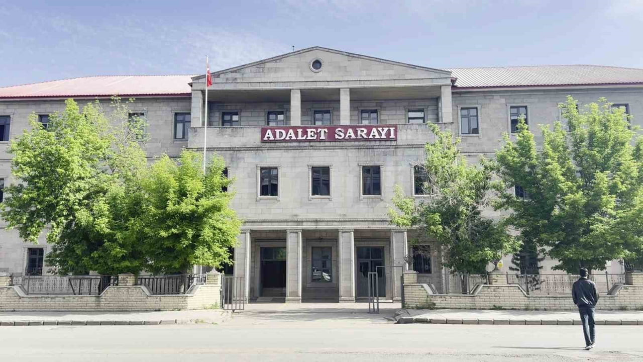 2018 YILINDA AĞRI’DA KAYBOLDUKTAN 18 GÜN SONRA CANSIZ BEDENİ BULUNAN 4 YAŞINDAKİ LEYLA AYDEMİR'İN...