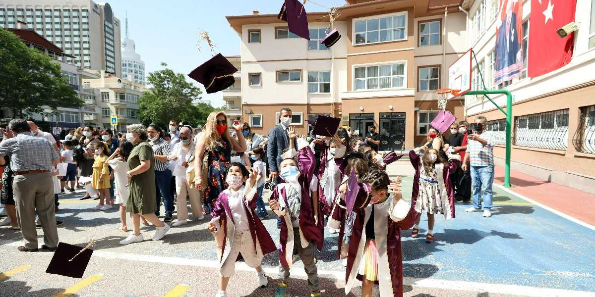 2021 2022 Eğitim öğretim yılı ne zaman bitiyor