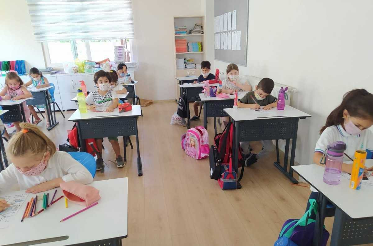 2022 - 2023 1. sınıf kayıtları ne zaman