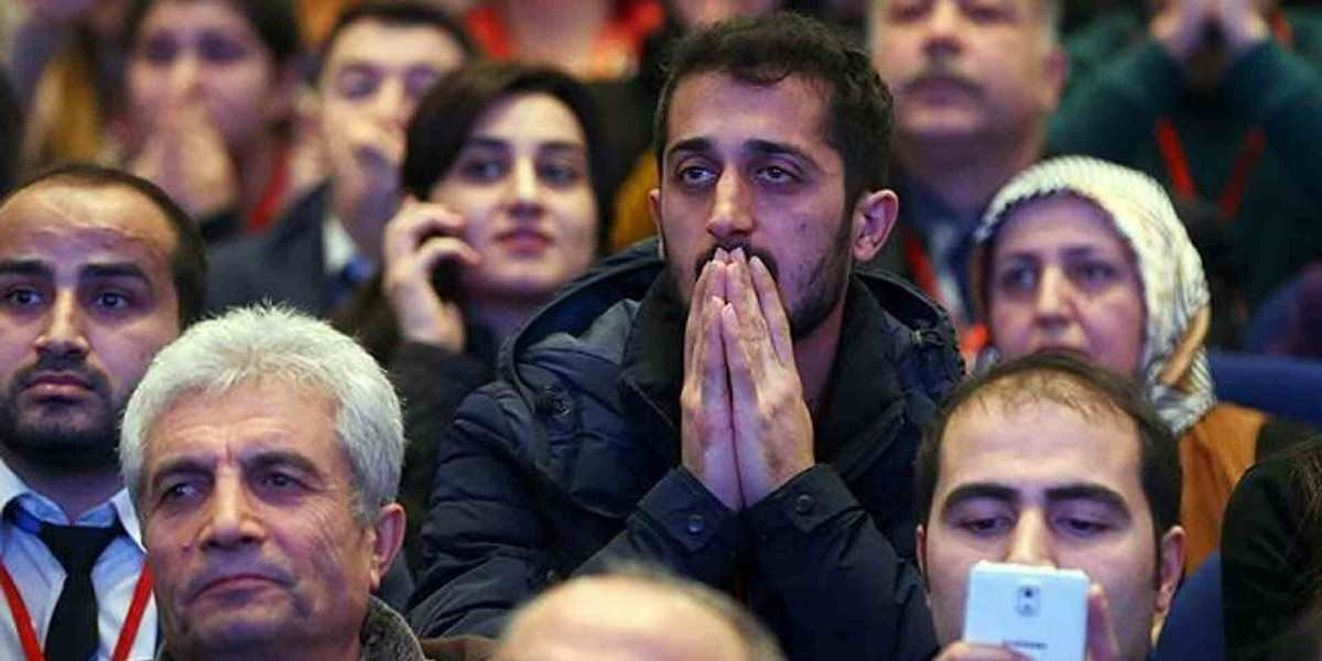 2022-2023 Öğretmen Atamaları