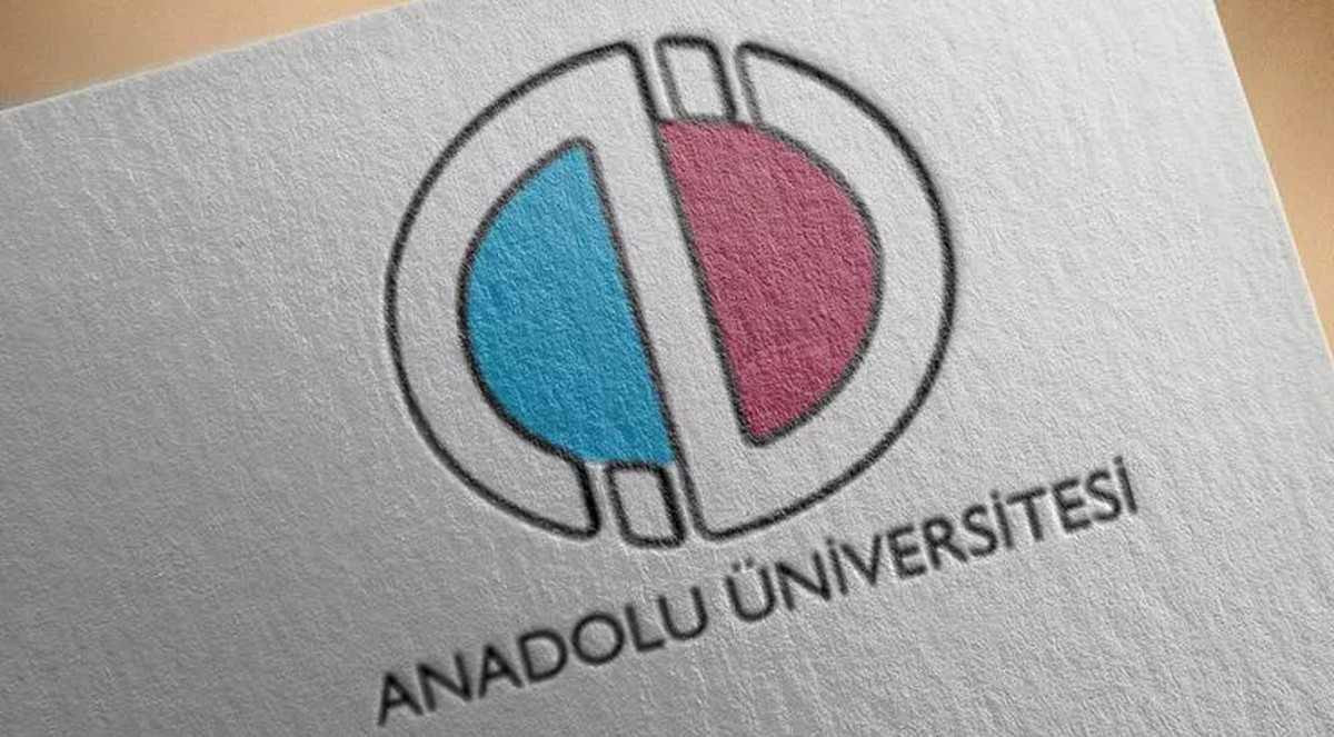 2022 AÖF sınav