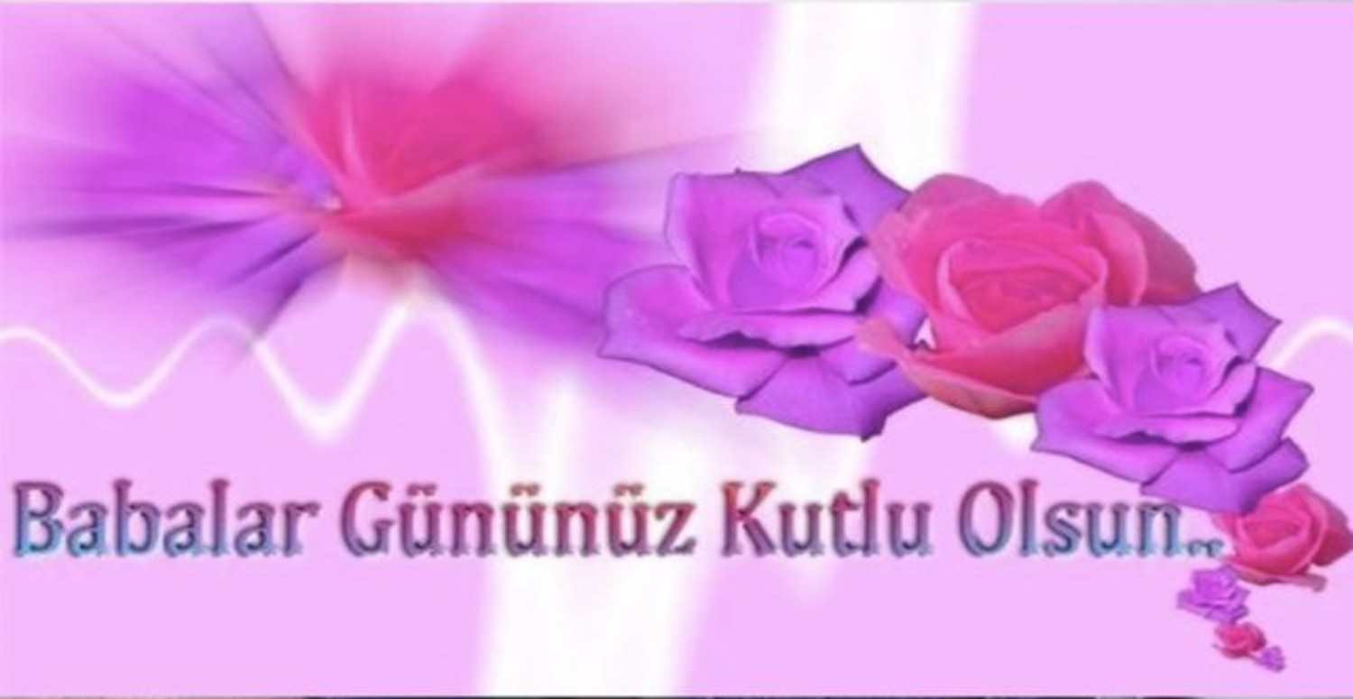 2022 Babalar Günü mesajları