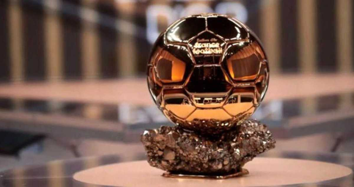 2022 Ballon d'Or töreni ne zaman