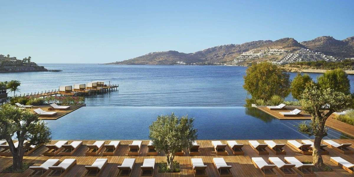 2022 Bodrum beach ücretleri