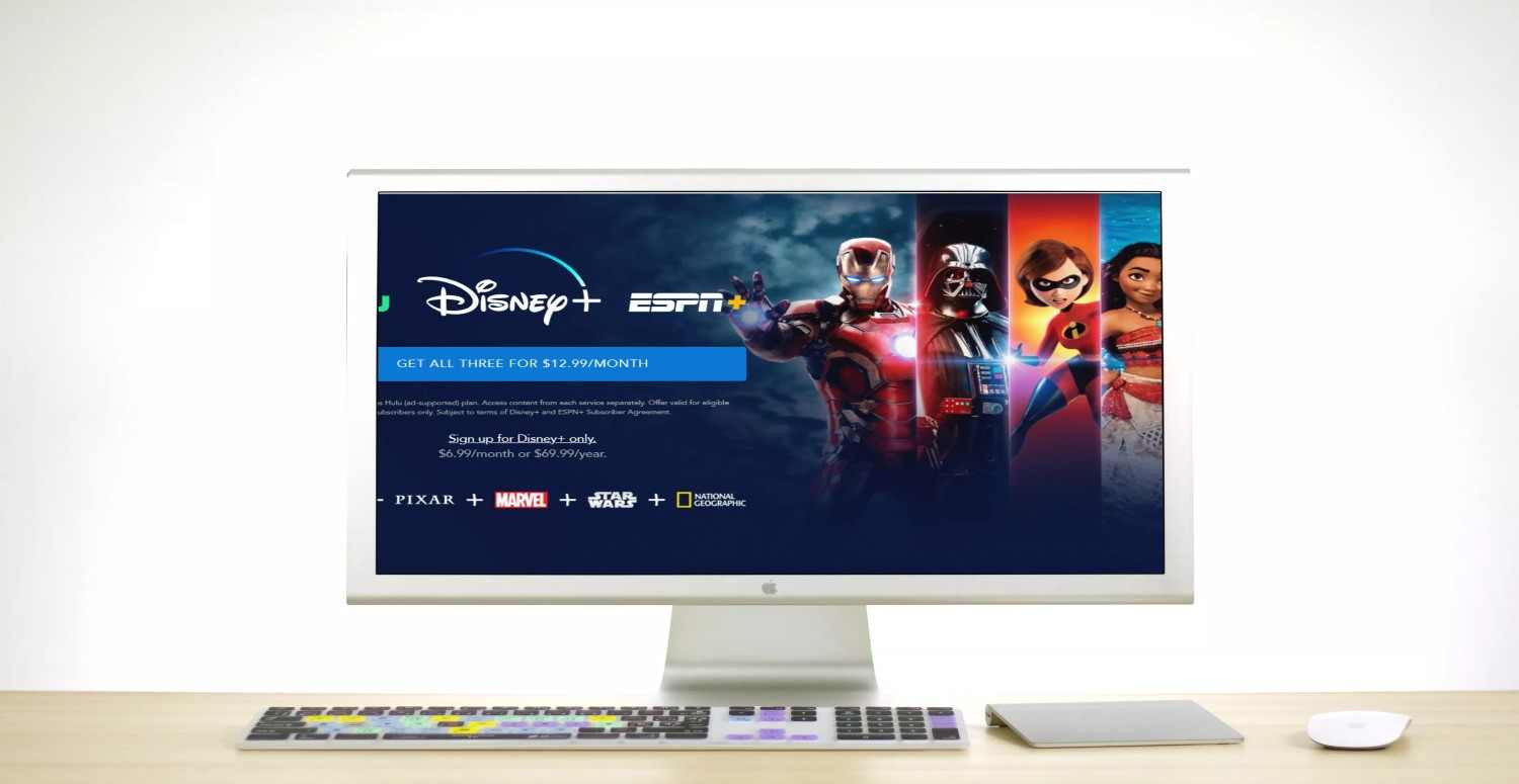 2022 Disney Plus Wifi sorunu