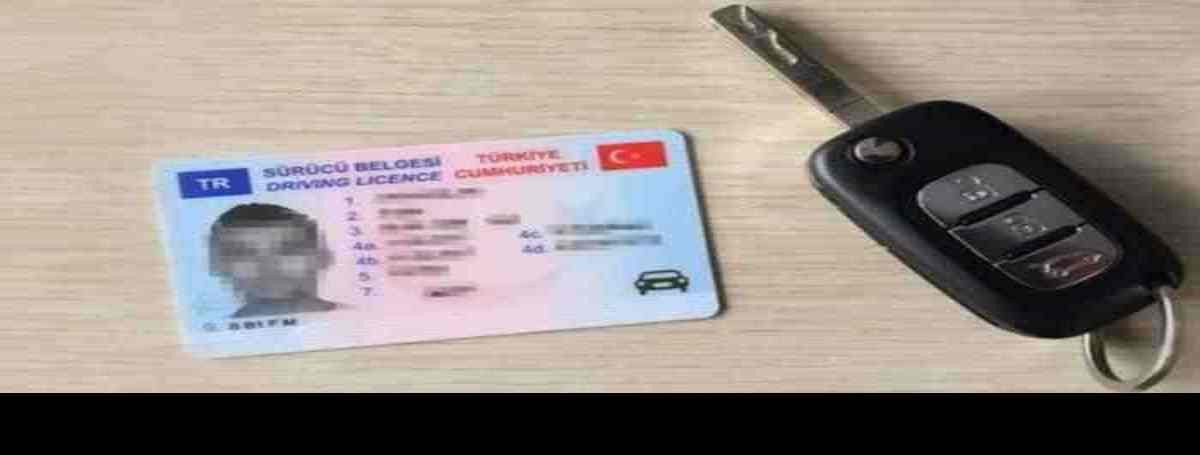 2022 ehliyet sınav sonuçları