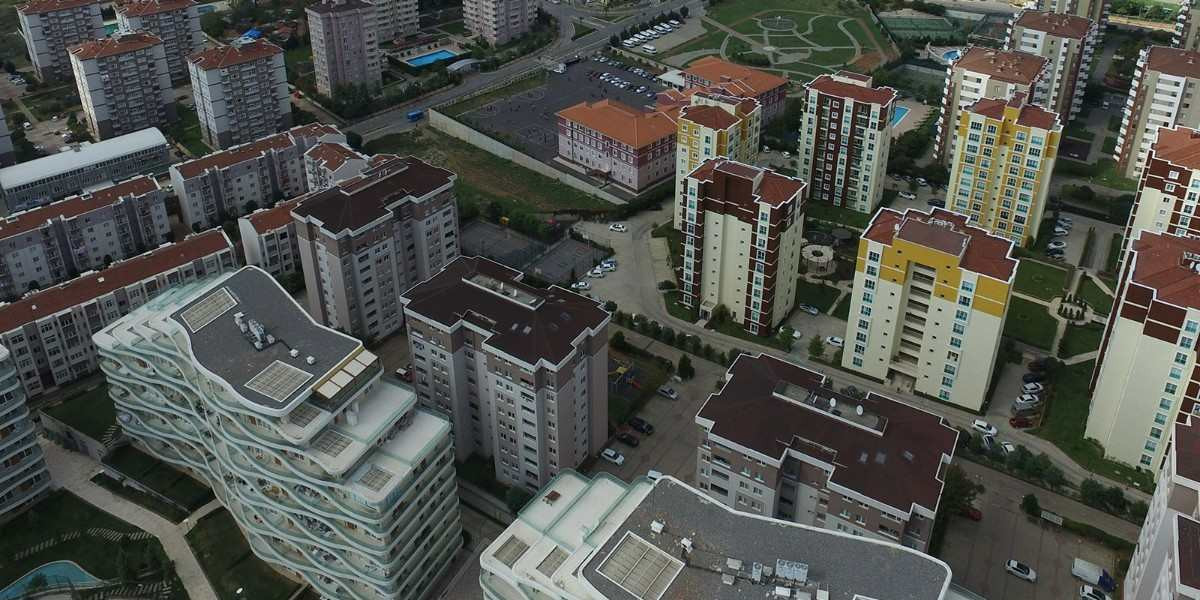 2022 İskan Harçları