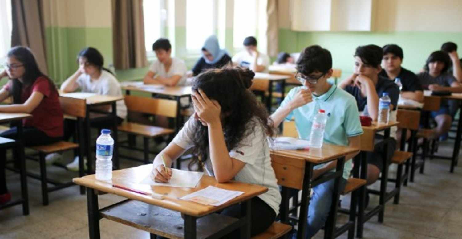 2022 LGS dersleri ve konuları