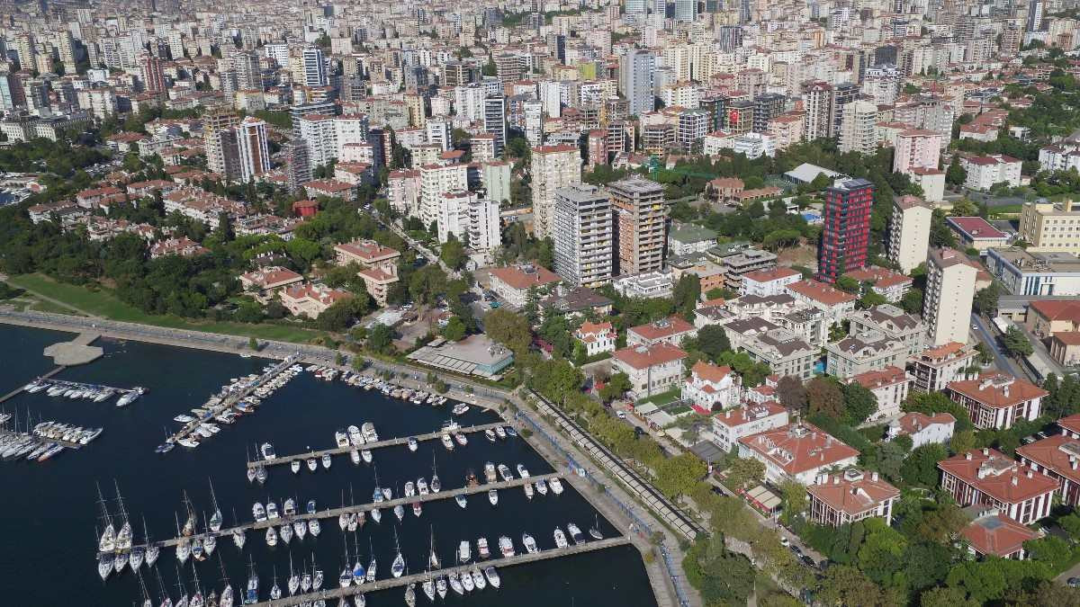 2022 Mayıs ayı TEFE TÜFE oranları ne