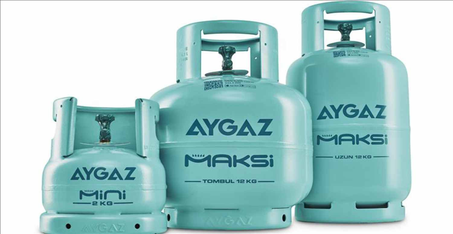 2022 Mutfak tüp fiyatları