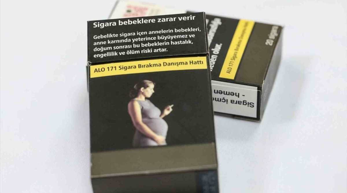 2022 Nisan ayı sigara fiyatları