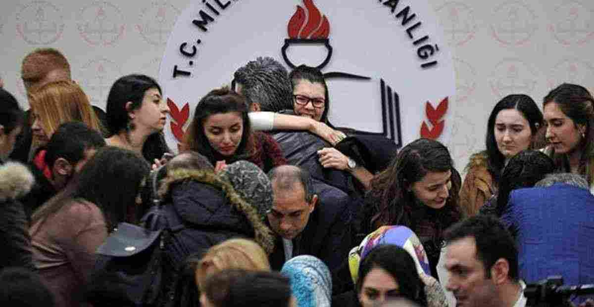 2022 öğretmen ataması yapılacak mı?