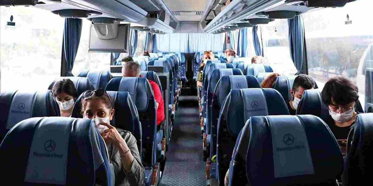 2022 Otobüs Bilet Fiyatları